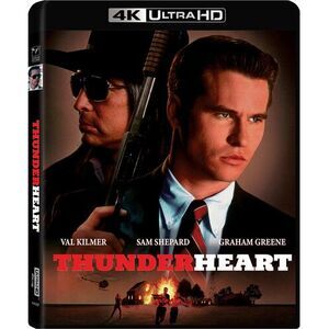 Thunderheart